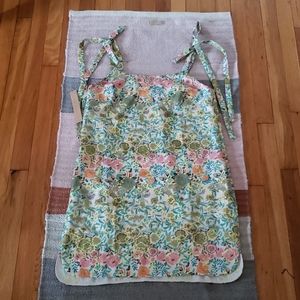 NWT Rachel Roy Embroidered Dress